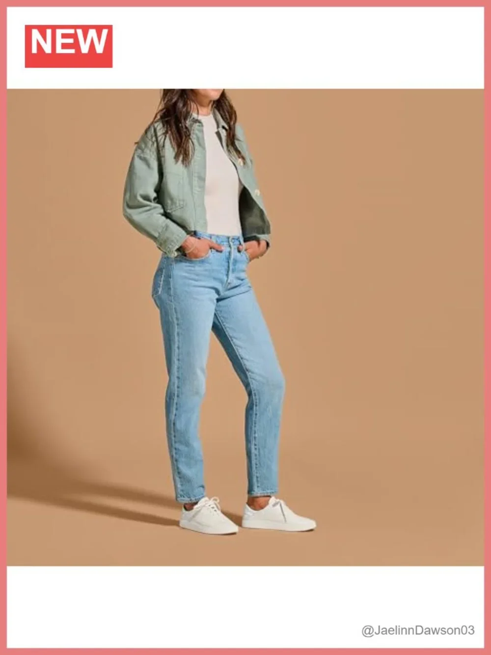 Classic Canvas Sneaker with Drop-In Heel, Lightweight Slip-On